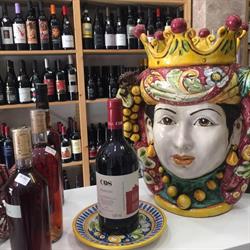 Bedduviddi Bottega Siciliana, Valverde orari di apertura