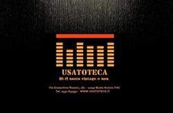 USATOTECA, Busto Arsizio orari di apertura