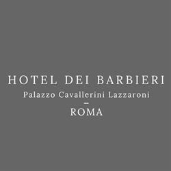 Hotel dei Barbieri, Roma orari di apertura
