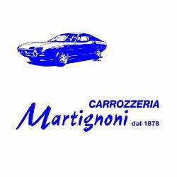 Carrozzeria Martignoni, Varese orari di apertura