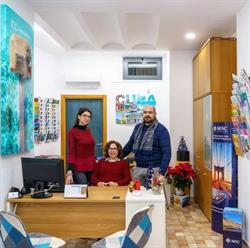 AGENZIA KALOS VIAGGI, Sciacca orari di apertura