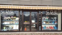 C.D.E. di Giovanni Fanti, Mantova orari di apertura