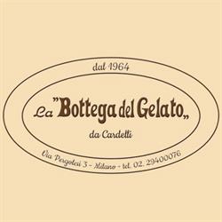 La Bottega del Gelato Cardelli Marco, Milano orari di apertura