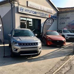 NUOVA B.L. AUTO S.N.C. DI BIONDANI ALESSANDRO E ROBERTO, Colognola ai Colli orari di apertura