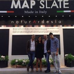 MAP SLATE SRL, Moconesi orari di apertura