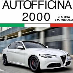 Autofficina 2000 S.r.l., Viareggio orari di apertura