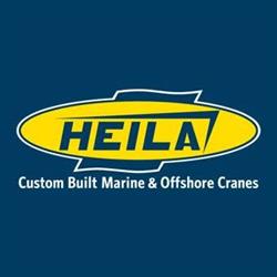 HEILA CRANES S.P.A., Poviglio orari di apertura