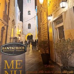 Pizzeria Santacroce, Barletta orari di apertura