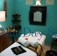 Asia Day Spa, Potenza orari di apertura