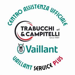 TRABUCCHI E CAMPITELLI S.R.L., Roma orari di apertura