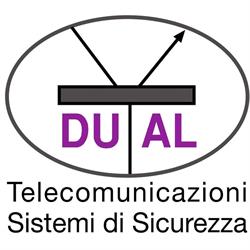 ANTIFURTI - ALLARMI DUAL DUAL SNC TELECOMUNICAZIONI SISTEMI DI SICUREZZA, La Spezia orari di apertura