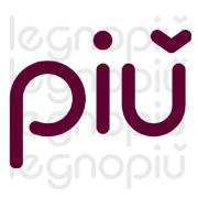 Legnopiu', Rho orari di apertura