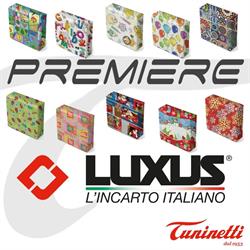 LUXUS PREMIERE (Tuninetti), Carmagnola orari di apertura