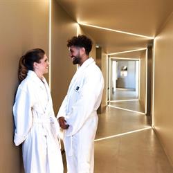 Hotel Fontana Olente - Spa Termale e Centro Benessere, Ferentino orari di apertura