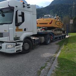 EUROSCAVI S.R.L., Mirano orari di apertura