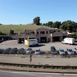 - Vetralla Gomme Srl, orari di apertura