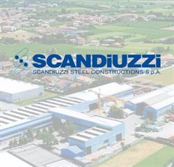 SCANDIUZZI STEEL CONSTRUCTIONS S.P.A., Volpago del Montello orari di apertura