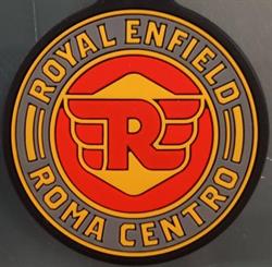 ROYAL ENFIELD ROMA CENTRO, Roma orari di apertura