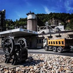 Calce Piasco, orari di apertura