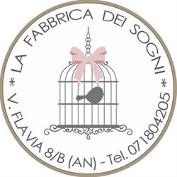 LA FABBRICA DEI SOGNI DI GIUDETTI STEFANIA & C. S.A.S., Ancona orari di apertura