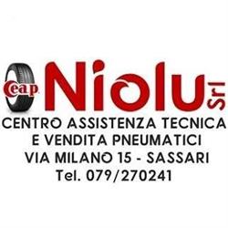 Niolu srl Pneumatici, Sassari orari di apertura