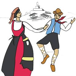 Aria di Casa Nostra Gruppo Folk, Alatri orari di apertura