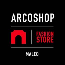 ARCOSHOP, Maleo orari di apertura