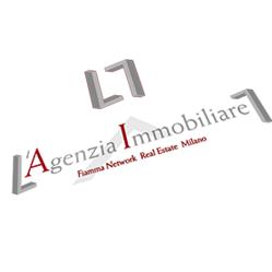 L'Agenzia Immobiliare - sede legale ed operativa di P.zza Emilia 6, Milano orari di apertura