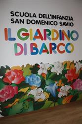 Scuola dell'Infanzia Il Giardino di Barco, orari di apertura