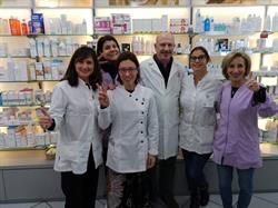 Farmacia Rivolta di Luisago, orari di apertura
