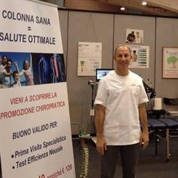 CHIRO ZONA SRL, Brescia orari di apertura