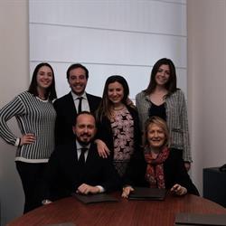 Studio Legale Ziccardi & Gagliano, Napoli orari di apertura