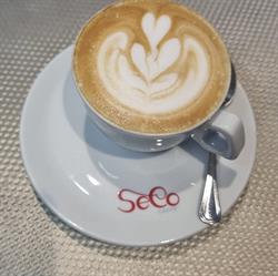 Torrefazione Seco Sas, Pregnana Milanese orari di apertura