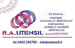 R.A.Utensil snc, Storo orari di apertura