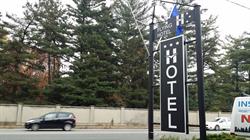 FLYING HOTEL S.R.L., San Maurizio Canavese orari di apertura
