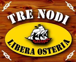 Osteria Tre Nodi, Porto San Giorgio orari di apertura