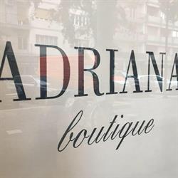 ADRIANA boutique, Pescara orari di apertura