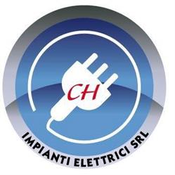 CH IMPIANTI ELETTRICI SRL, Arcisate orari di apertura