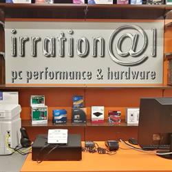 IRRATIONAL COMPUTERS S.N.C. DI GAZZI GIAMPAOLO E REINA ANDREA, Vigevano orari di apertura