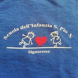 Scuola dell'Infanzia San Pio X Trevignano, Signoressa - Orari di apertura