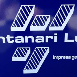 MONTANARI LUIGI SRL, Reggio Emilia orari di apertura