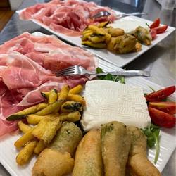 Al Tirassegno, San Daniele del Friuli orari di apertura