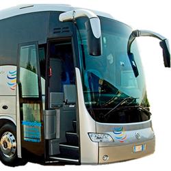 MatteoBus Srl, Boscotrecase orari di apertura