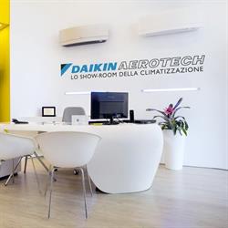 Daikin Aerotech Parma by Renato Monica S.r.l., orari di apertura