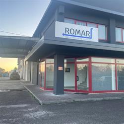 ROMAR S.R.L., Chiarano orari di apertura
