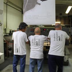 M.C.L. S.R.L., Torino orari di apertura