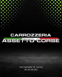 Carrozzeria Assetto Corse, Torino orari di apertura