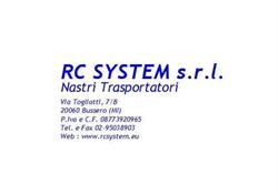 RC SYSTEM S.R.L., Bussero orari di apertura