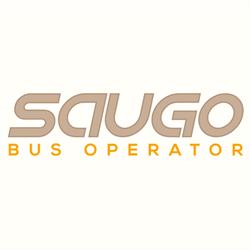 SAUGO Bus Operator, Thiene orari di apertura