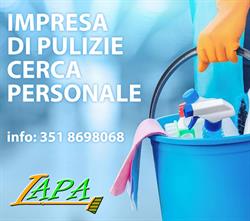 LAPA S.R.L., Padova orari di apertura